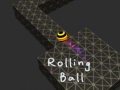 Hra Rolling Ball