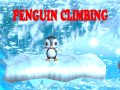 Hra Penguin Climbing