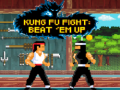 Hra Kung Fu Fight: Beat 'Em Up