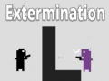 Hra Extermination