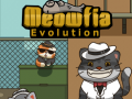 Hra Meowfia Evolution