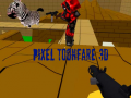 Hra Pixel Toonfare 3d