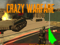 Hra Crazy Warfare
