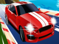 Hra Traffic Racer