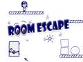 Hra Room Escape