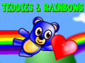 Hra Teddies and Rainbows