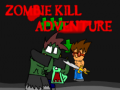 Hra Zombie Kill Adventure