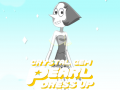 Hra Crystal Gem Pearl Dress Up