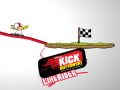 Hra Kick Buttowski: Line Rider