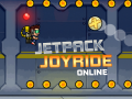 Hra Jetpack Joyride