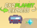 Hra Exoplanet Express