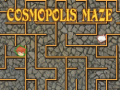 Hra Cosmopolis Maze