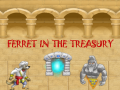 Hra Ferret In The Treasury