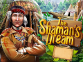 Hra The Shamans Dream