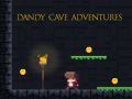 Hra Dandy Cave Adventures