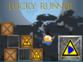Hra Lucky Runner