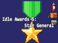 Hra Idle Awards 5: Star General