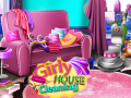 Hra Girly House Cleaning
