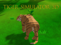 Hra Tiger Simulator 3D