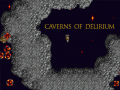 Hra Caverns of Delirium