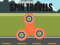 Hra Spin Travels