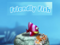 Hra Friendly Fish