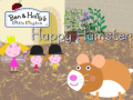 Hra Ben & Holly's Little Kingdom Happy Hamster