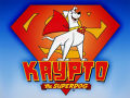 Hra Krypto The Superdog
