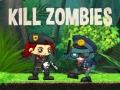 Hra Kill Zombies