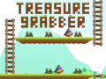 Hra Treasure Grabber