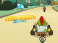 Hra Kizi Kart Racing