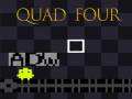 Hra Quad Four