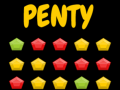 Hra Penty