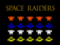 Hra Space Raiders
