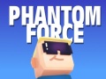 Hra Kogama Phantom Force