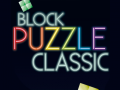 Hra Block Puzzle Classic