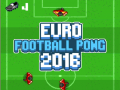 Hra Euro 2016 Football Pong