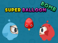Hra Super Balloon Bomb