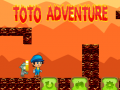 Hra Toto Adventure