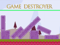 Hra Game Destroyer