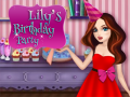 Hra Lily's Birthday Party