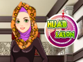Hra Hijab Salon
