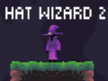 Hra Hat Wizard 2