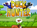 Hra Duck Hunter