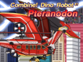 Hra Combine! Dino Robot61 Pteranodon