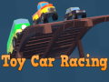 Hra Toy Car Racing