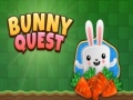 Hra Bunny Quest