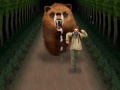 Hra 3D Bear Haunting