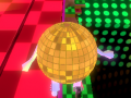 Hra Disco Jumper