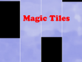 Hra Magic Tiles